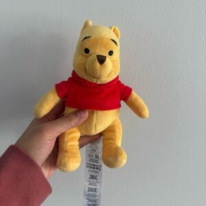 Disney Winnie the Pooh Plush Toy